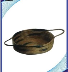 Round Pendant Lamp