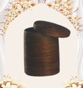 Gaungzhou Vase
