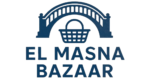 ElMasnaBazaar