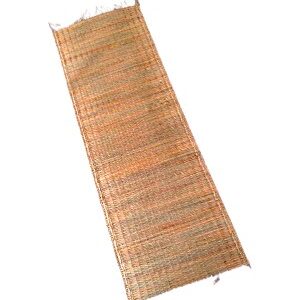 Tapis de Couloir en Fibres Naturelles